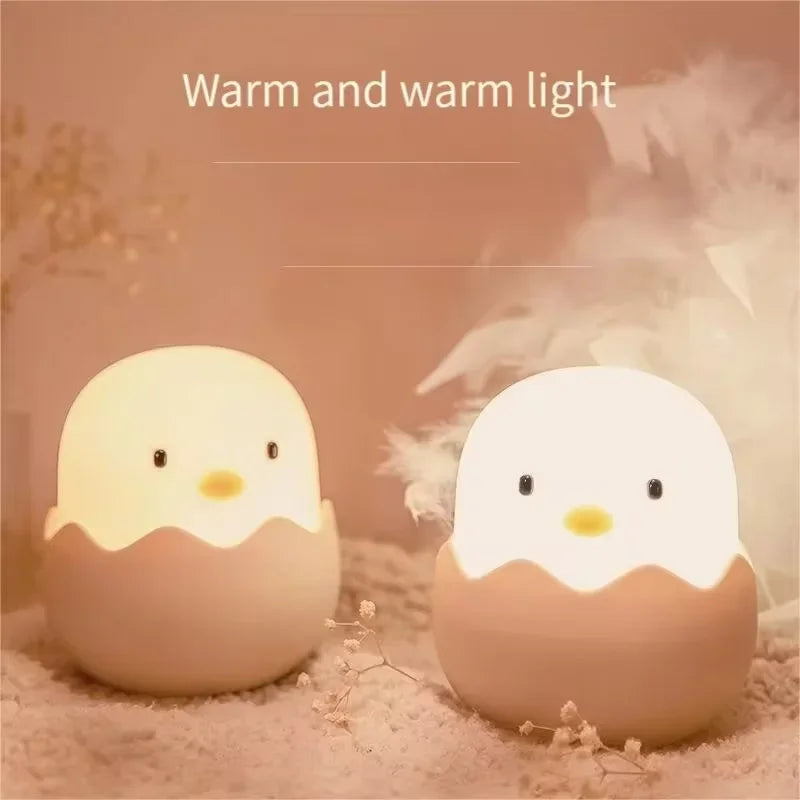 lampe pour les enfants 2