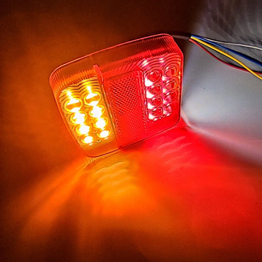 lampe pour remorques