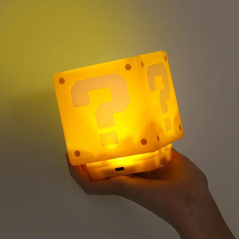 lampe smiski 2