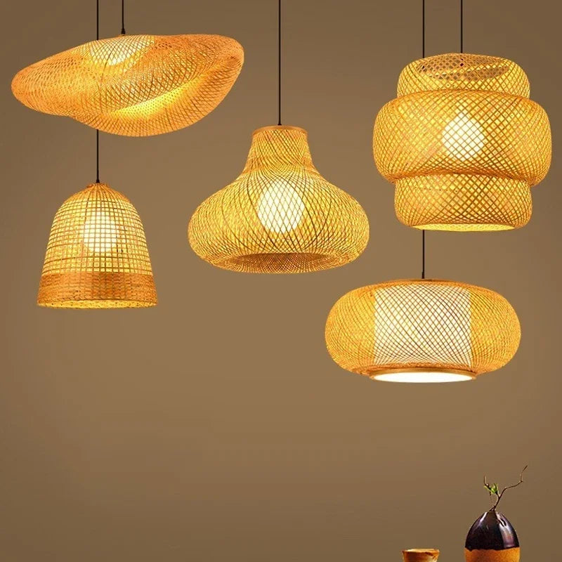 lampe traditionnelle