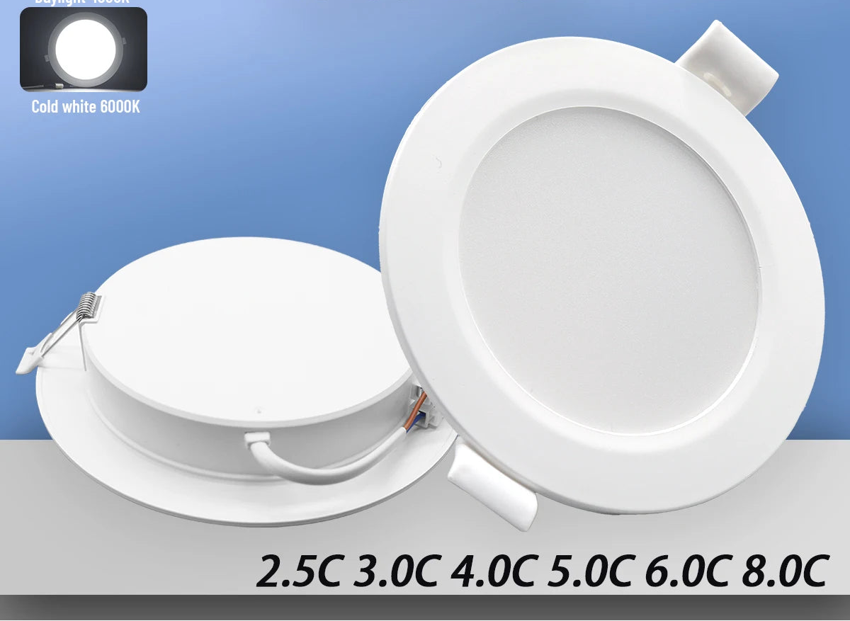 spot lampe