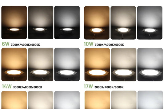spot lampe 1