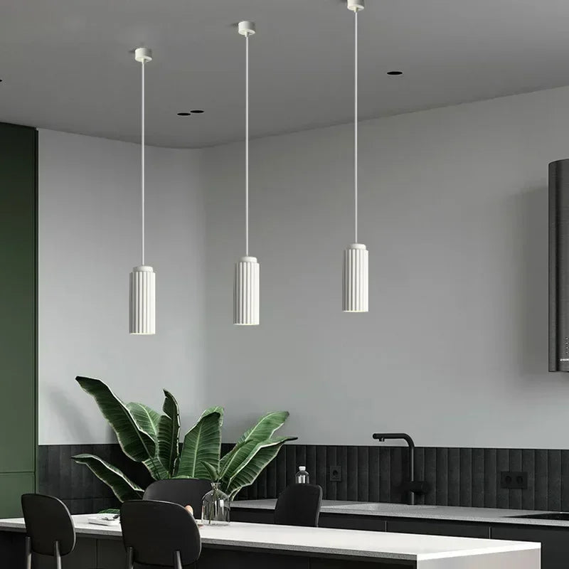 suspension de lampes 2