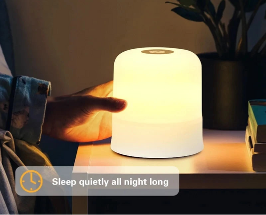 LAMPE CONNECTER 