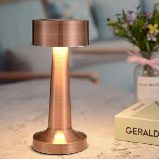 LAMPE DE CHEVET A