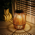 Lampe Jardin Classique - Vignette | Sangaré 