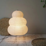 Lampe  Noguchi - Vignette | Sangaré 