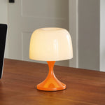 Lampe champignon rechargeable - Vignette | Sangaré 