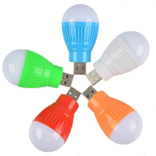 Lampe de camping portable