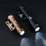 Lampe de poche tactique - Vignette | Sangaré 