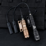 Lampe de poche tactique - Vignette | Sangaré 