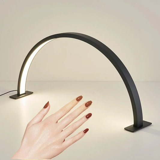 Lampe à ongles professionnelle