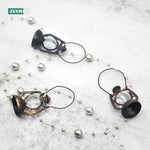 Mini-lampes à huile - Vignette | Sangaré 