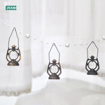 Mini-lampes à huile - Vignette | Sangaré 