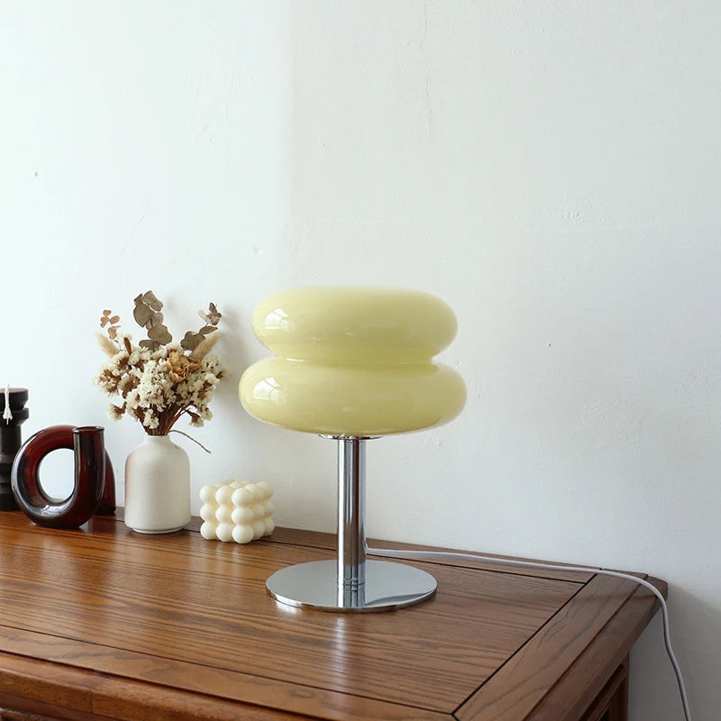 lampe de table sans fil