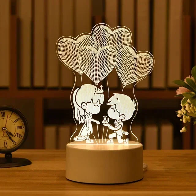 lampe iconique