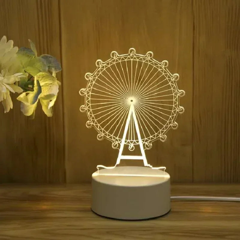 lampe iconique