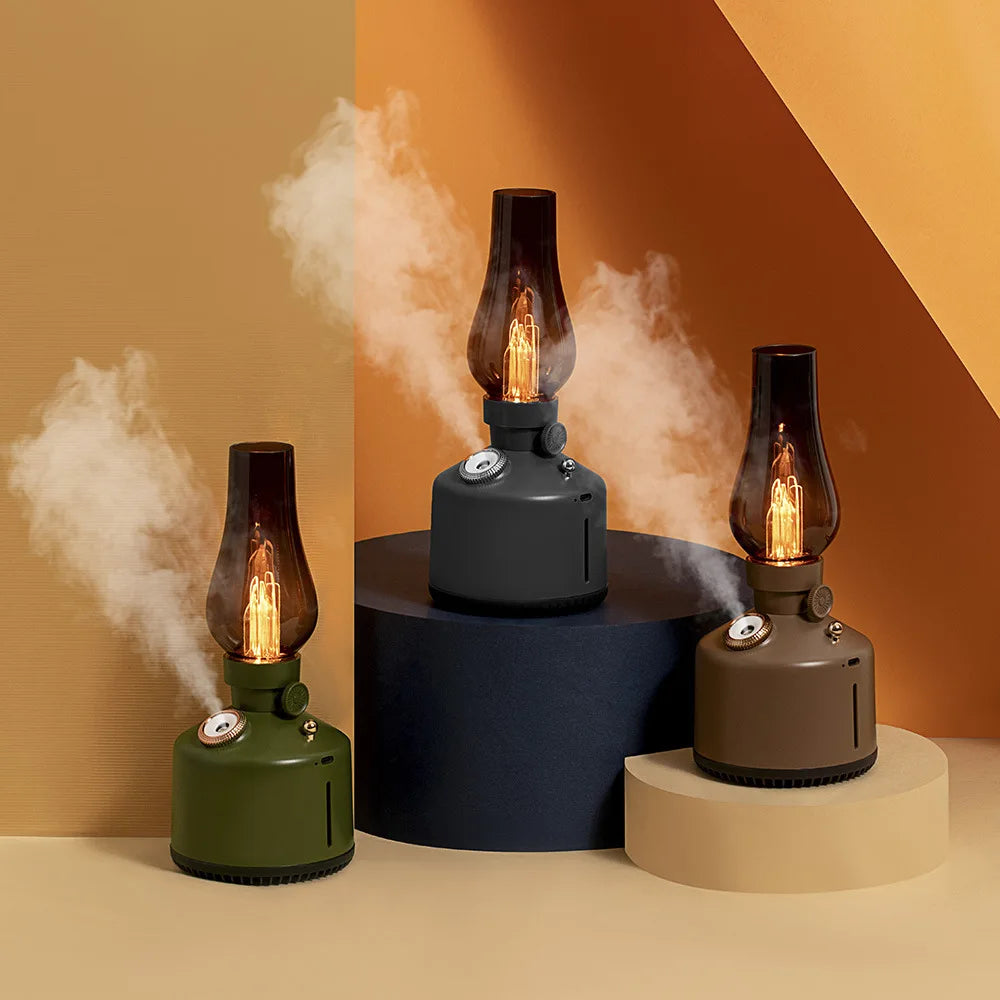 lampe féérique