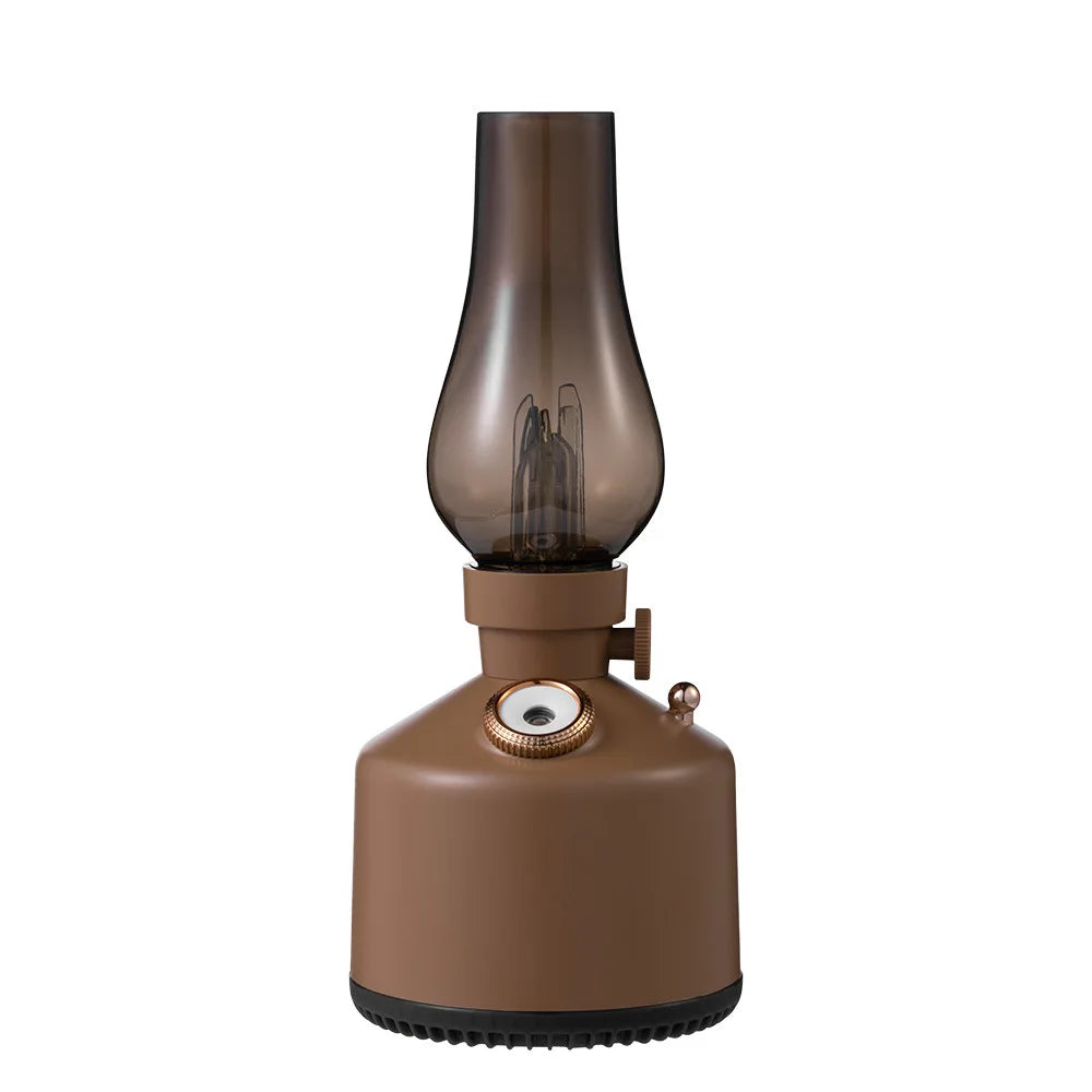 lampe féérique