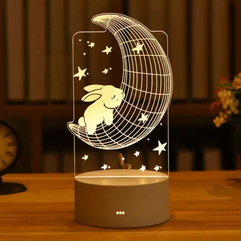 lampe iconique