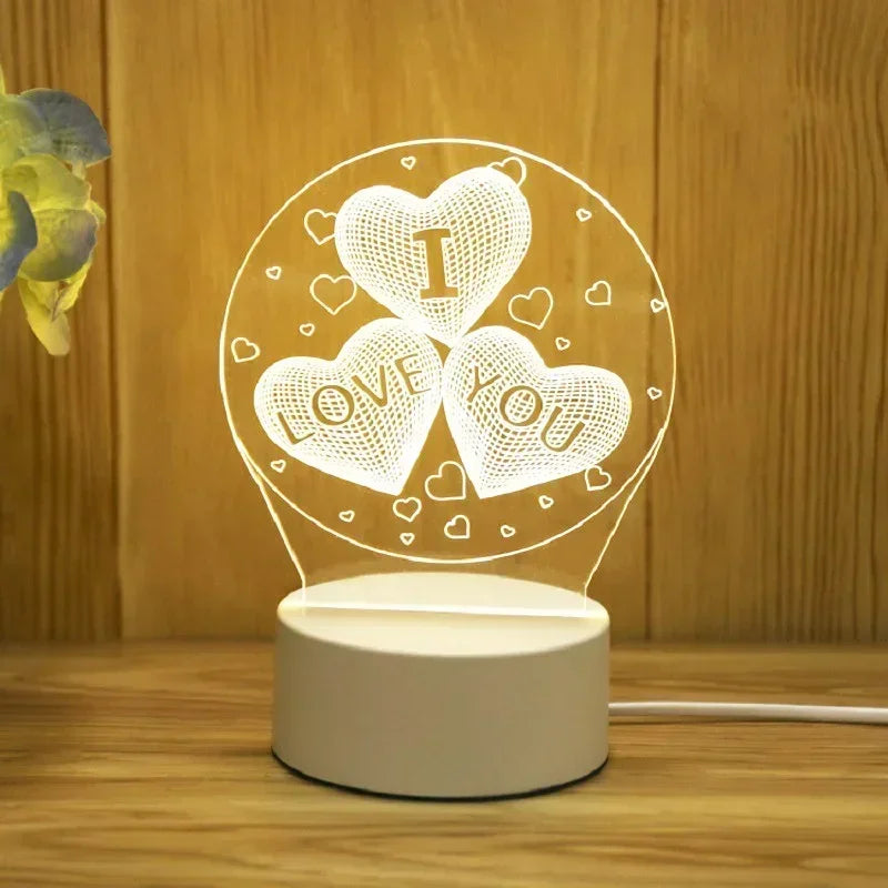 lampe iconique