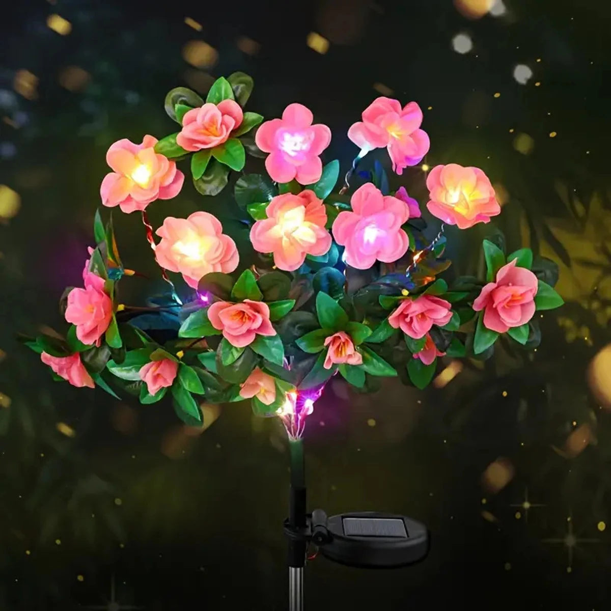 lampe de jardins