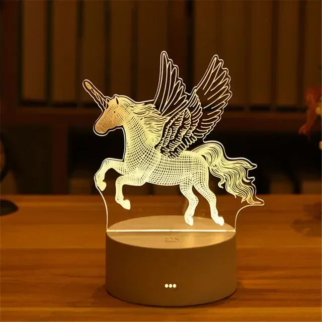 lampe iconique