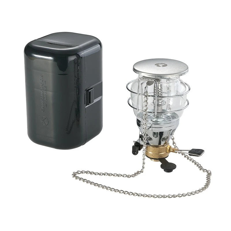 lampe à pétrole suisse