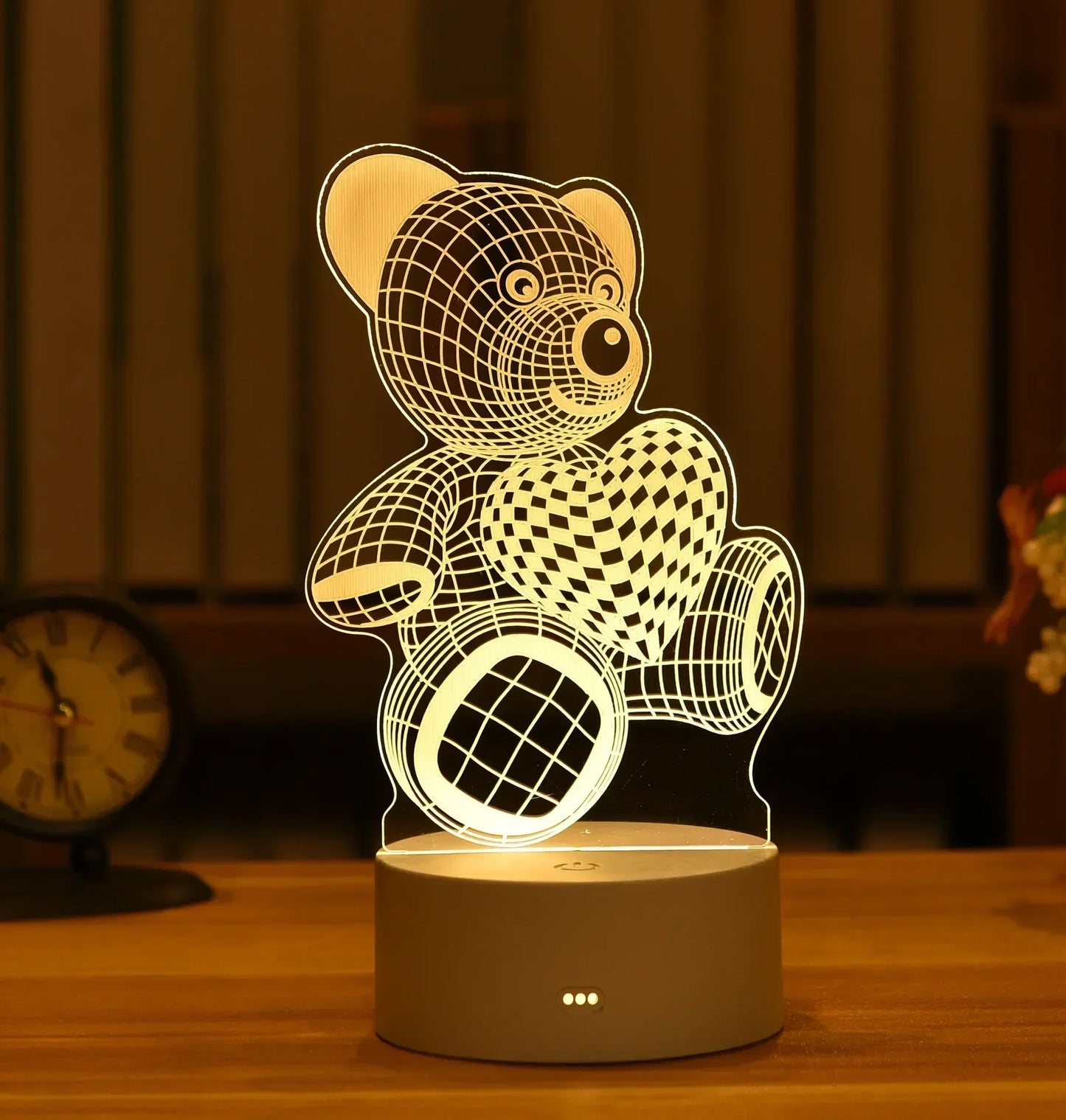lampe iconique