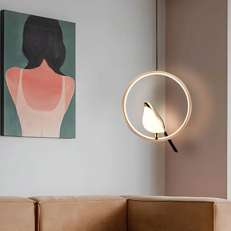lampe de lustres modernes