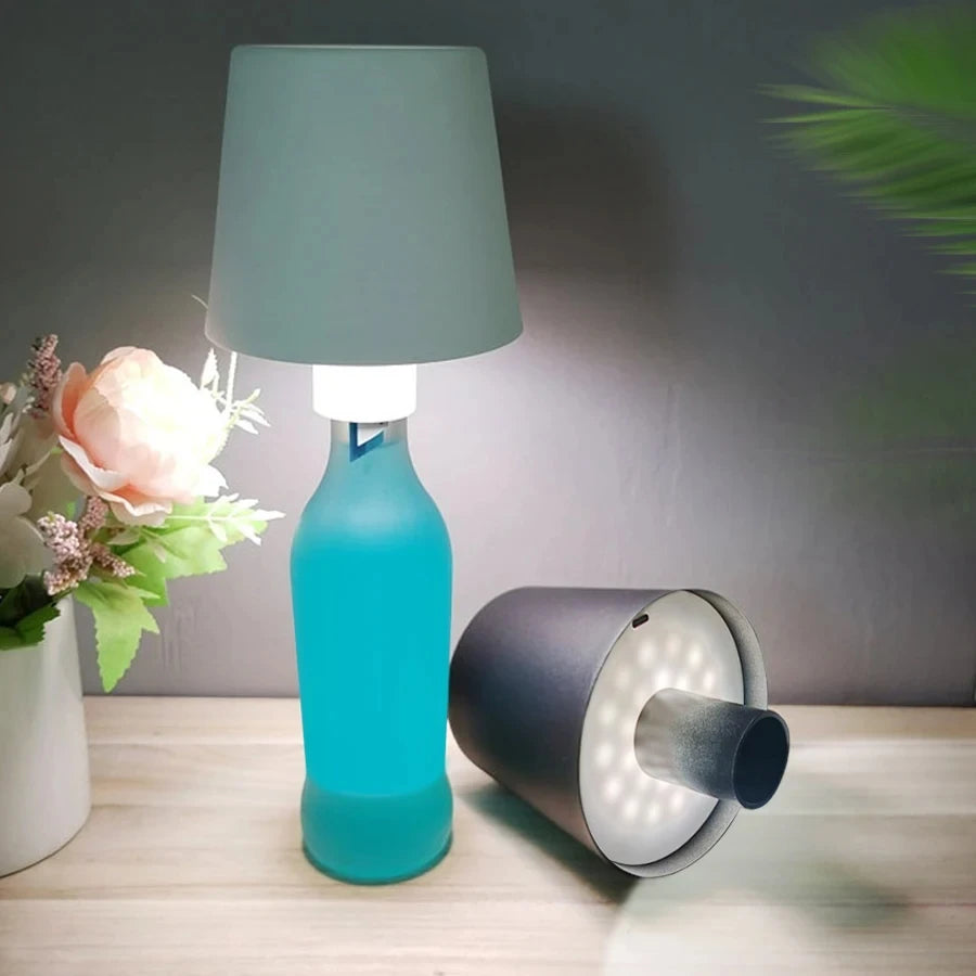 lampe de table d'appoint