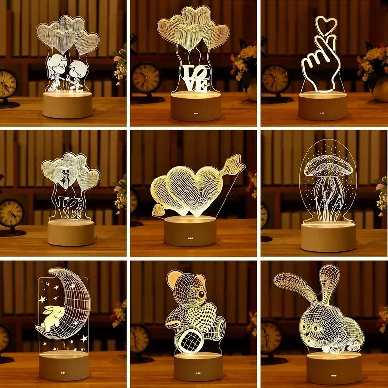 lampe iconique