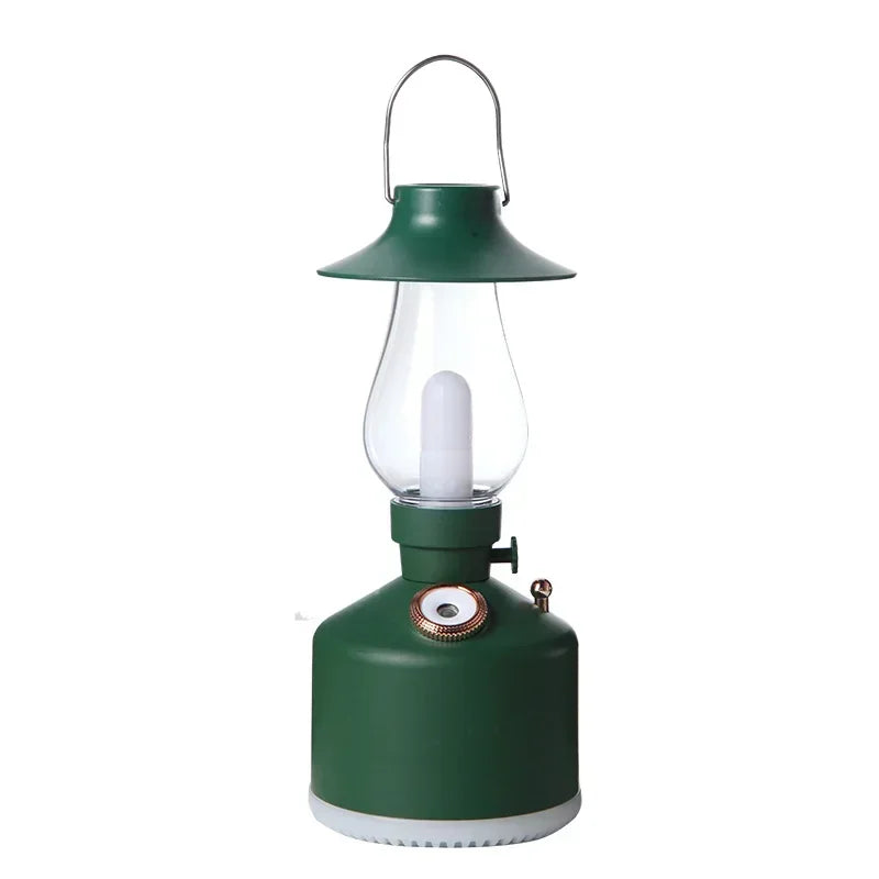 lampe féérique