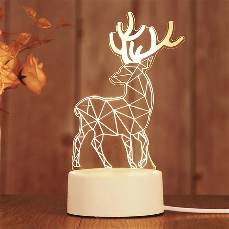 lampe iconique