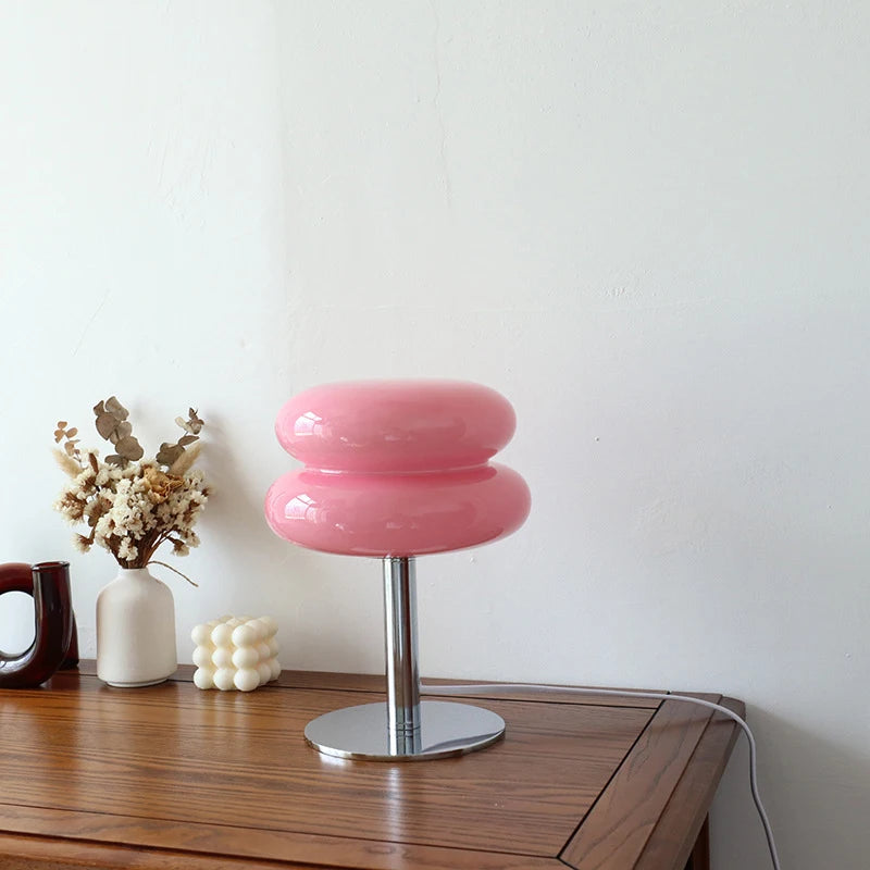 lampe de table sans fil