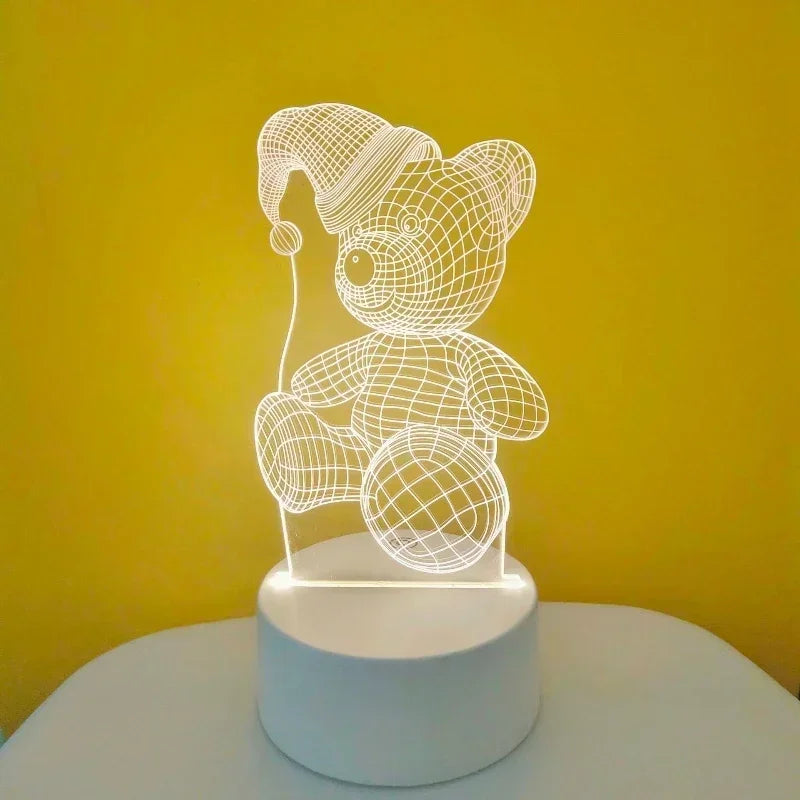 lampe iconique