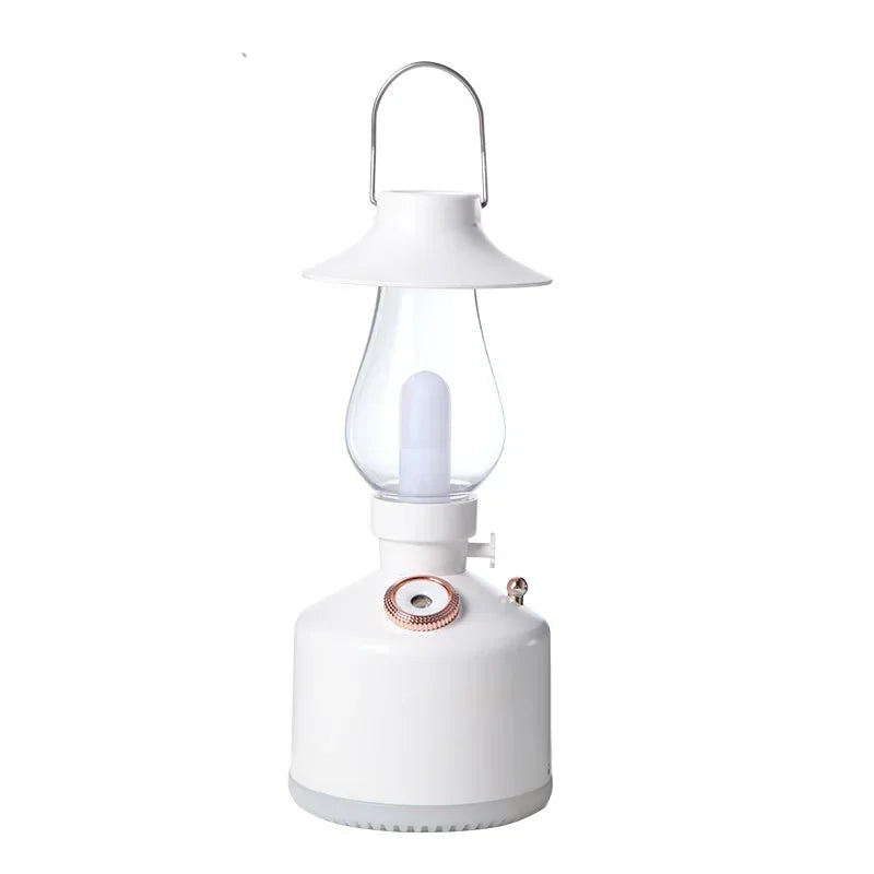 lampe féérique