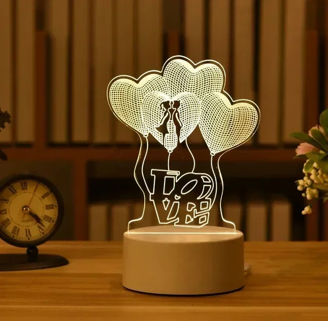 lampe iconique