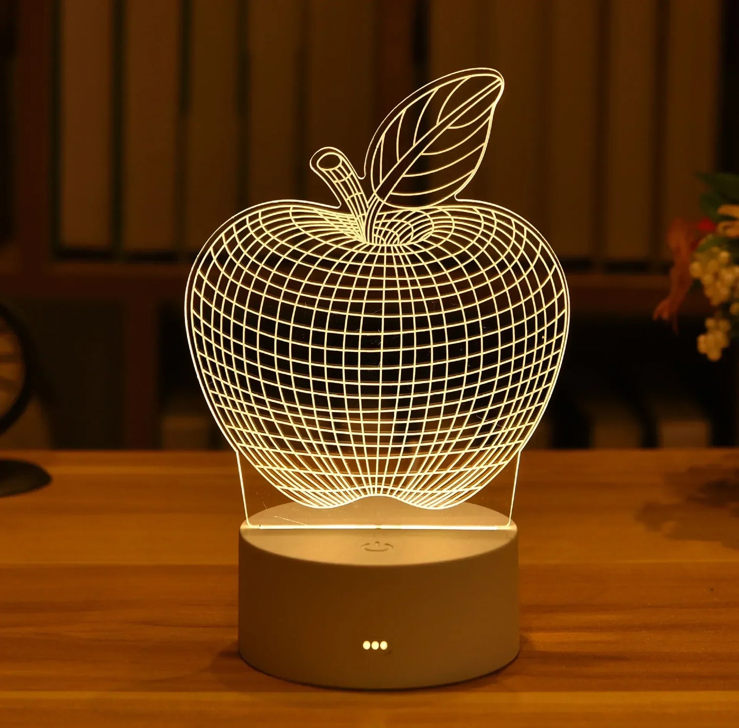 lampe iconique