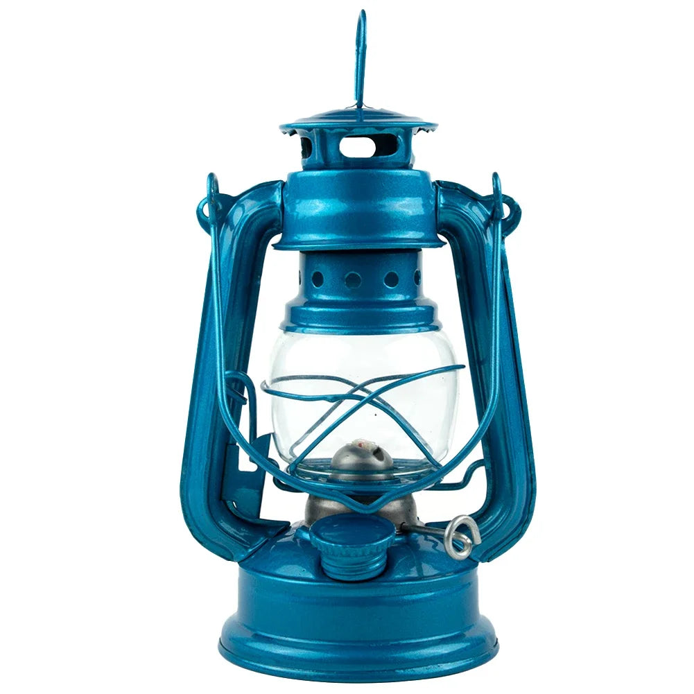 lampe à pétrole marine