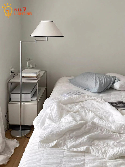 lampadaire de chambres