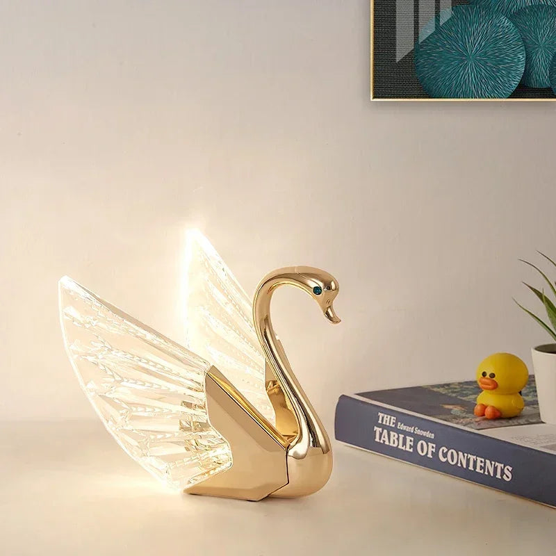 lampadaire doré 1