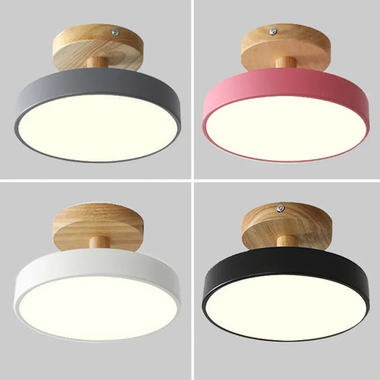 lampadaire gavée