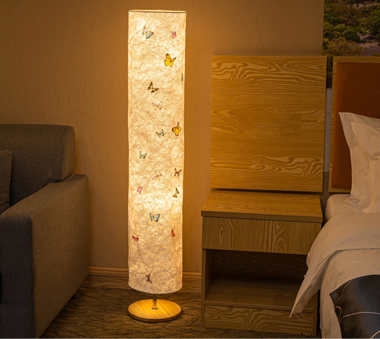 lampadaire modernes