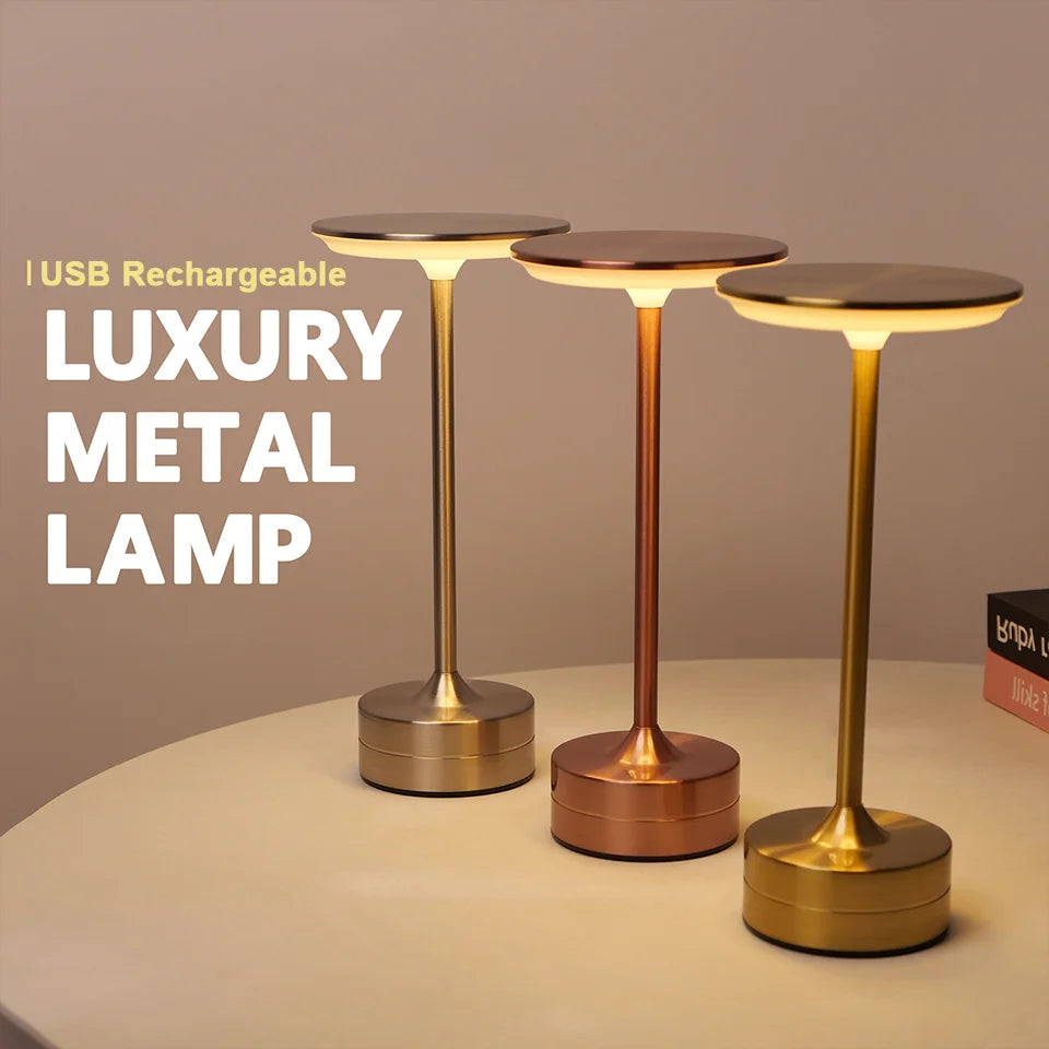 lampe