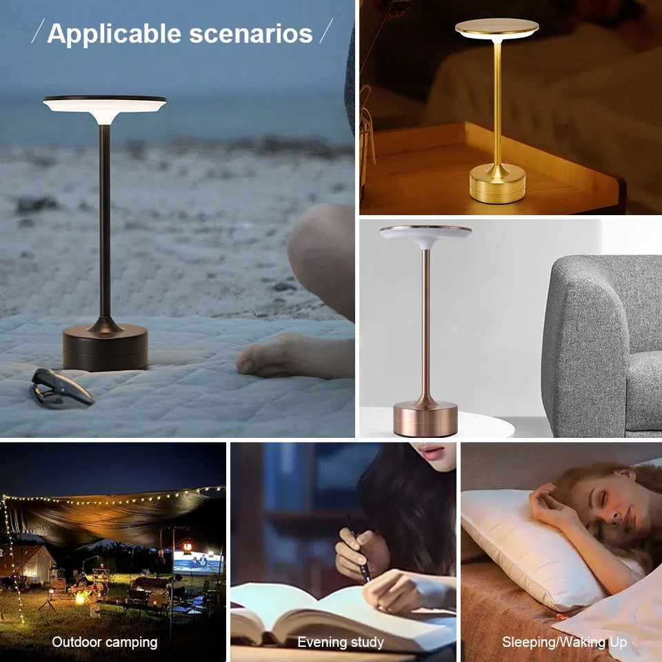 lampe 1