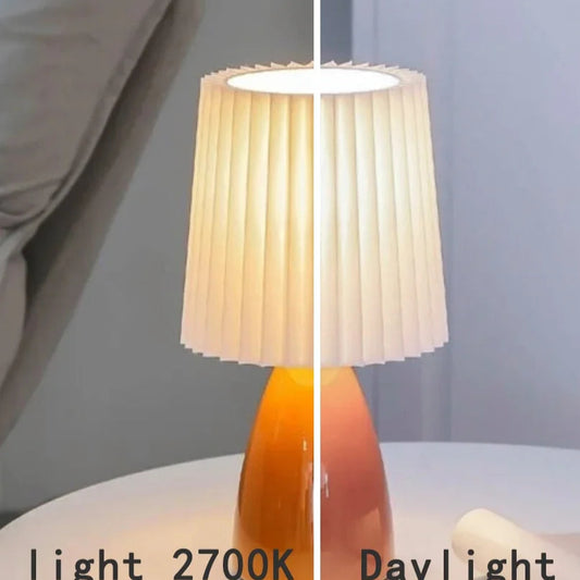 lampe au sodium