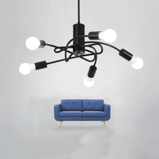 lampe cibles