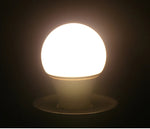 lampe cibles - Vignette | Sangaré 