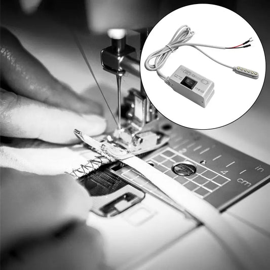 lampe de bricolage